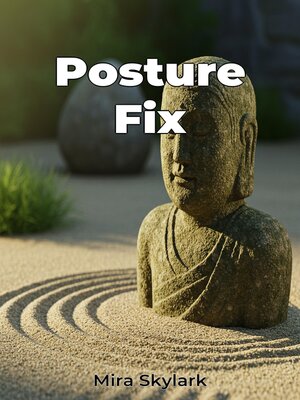 cover image of Posture Fix